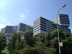 The Interlace (D4), Condominium #558838511